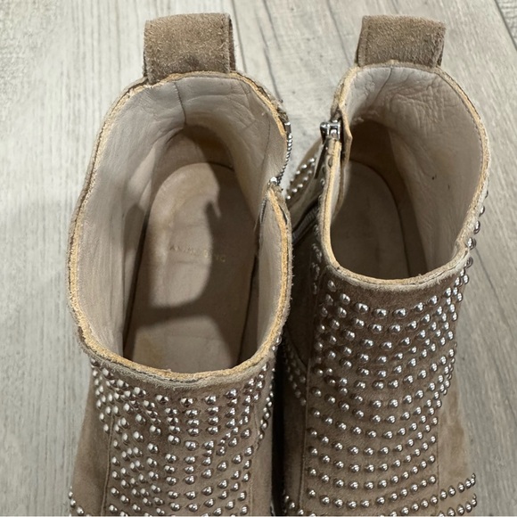 Anine Bing Charlie Boots - Picture 5 of 8